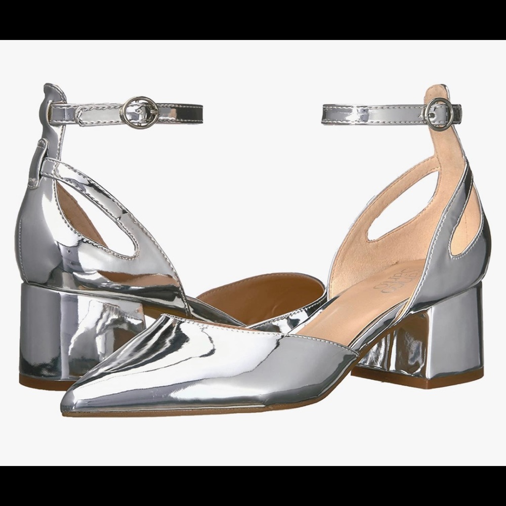 Beautiful Franco Sarto Caleigh Pump 🤍